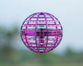 Flying Orb Ball